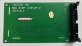 AC-Dual LCD Board